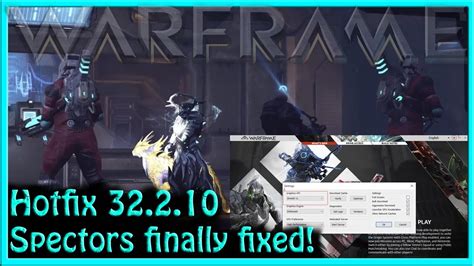 Lua’s Prey: Hotfix 32.2.2 .